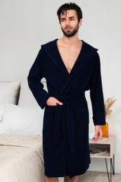 темно-синий