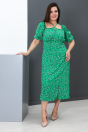 зеленый+красный