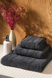 графитовый