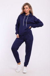 темно-синий