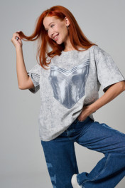 серый+корсет