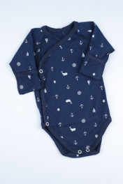 т.синий якорь