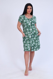 зеленый крупный горох