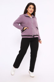 лавандовый