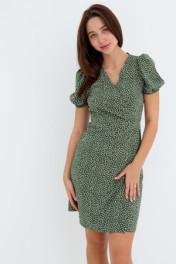 зеленый горох