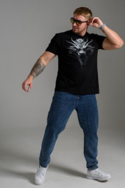 черный+дракон