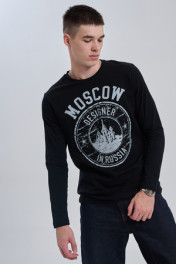 черный+ Москва