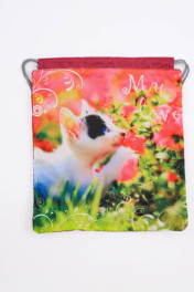 бордо Котёнок