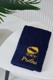 синий+Рыба