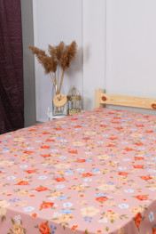 светло-коричневый