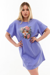 лавандовый