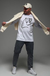 белый+Армани