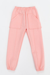 персиковый