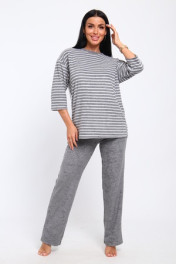 темно-серый