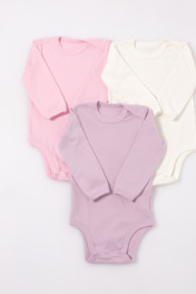 Лиловый, розовый, молочный