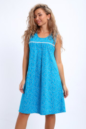 темно-бирюзовый