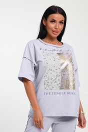 лавандовый