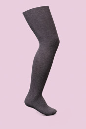 темно-серый