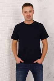 темно-синий