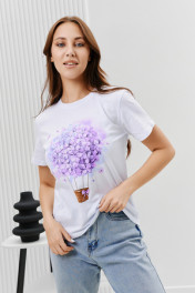 белый+букет