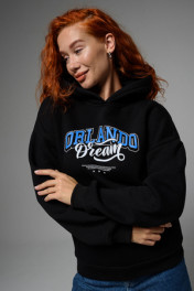 черный+Орландо