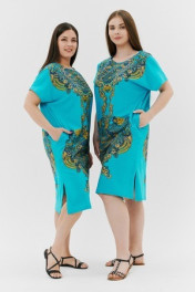 морская волна