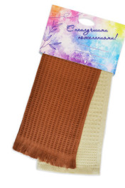 св.бежевый/каштан