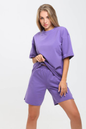 фиолетовый