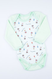 зеленый заяц