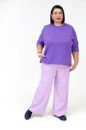 фиолетовый