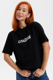 черный+сладкая