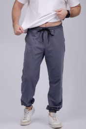 темно-серый