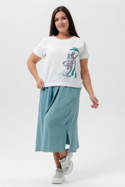 изумрудный