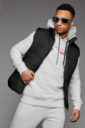 серый-меланж