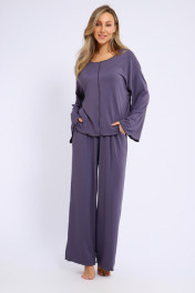 темно-серый