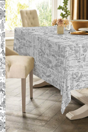 Версаль белый