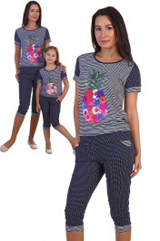 полоса+горох