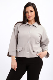 светло-серый