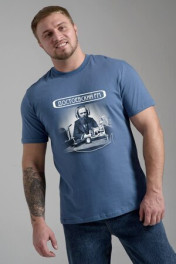 джинс+Достоевский