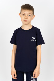 темно-синий