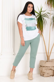 фисташковый