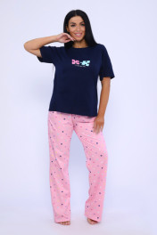 темно-синий