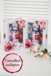 разноцветные цветы