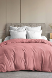 кораллово-розовый