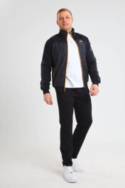 темно-синий