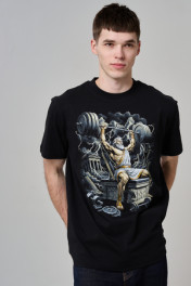 черная+Зевс