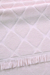 белый песок