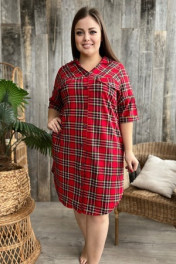 красная клетка