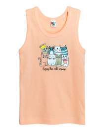 персиковый