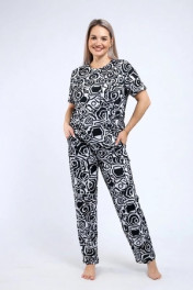 абстрактные розы